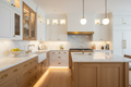 Custom Cabinetry