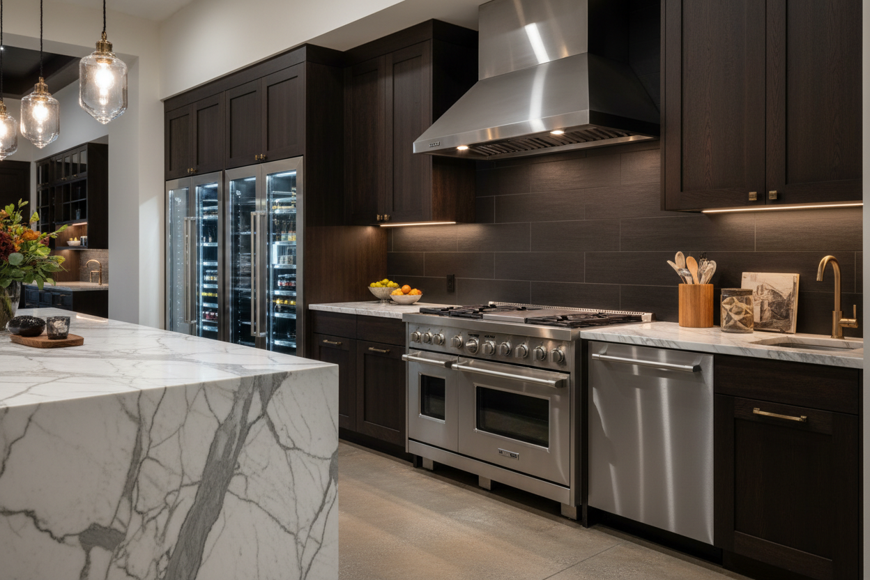 Premium Appliances